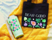 Bear Good Fruit Gift Box