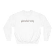 Gratitude Unisex DryBlend® Crewneck Sweatshirt